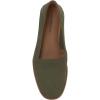 imageLucky Brand Womens Harping Heeled Loafer FlatLaurel
