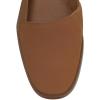 imageLucky Brand Womens Harping Heeled Loafer FlatSaddle