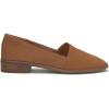 imageLucky Brand Womens Harping Heeled Loafer FlatSaddle