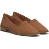 imageLucky Brand Womens Harping Heeled Loafer FlatSaddle