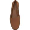 imageLucky Brand Womens Harping Heeled Loafer FlatSaddle