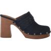imageLucky Brand Womens Ilota High Heel ClogDark