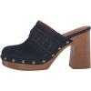 imageLucky Brand Womens Ilota High Heel ClogDark
