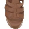 imageLucky Brand Womens Imana Platform High Heel Sandal HeeledTan