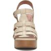 imageLucky Brand Womens Imana Platform High Heel Sandal HeeledVanilla