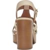 imageLucky Brand Womens Imana Platform High Heel Sandal HeeledVanilla