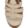 imageLucky Brand Womens Imana Platform High Heel Sandal HeeledVanilla