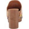 imageLucky Brand Womens Immia High Heel ClogPastel Multi
