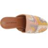 imageLucky Brand Womens Immia High Heel ClogPastel Multi
