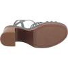 imageLucky Brand Womens Ismene Strappy High Heel Sandal HeeledMedium