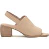 imageLucky Brand Womens Jaila Backstrap High Heel Sandal HeeledWarm Sand