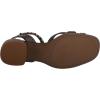 imageLucky Brand Womens Jathan Heeled SandalChocolate