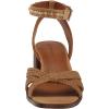 imageLucky Brand Womens Jathan Heeled SandalSandstorm