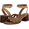 imageLucky Brand Womens Jathan Heeled SandalSandstorm