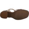 imageLucky Brand Womens Jathan Heeled SandalSmoke Grey
