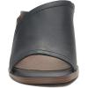 imageLucky Brand Womens Jemie Mule Sandal HeeledBlack