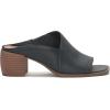 imageLucky Brand Womens Jemie Mule Sandal HeeledBlack