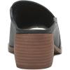 imageLucky Brand Womens Jemie Mule Sandal HeeledBlack