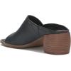 imageLucky Brand Womens Jemie Mule Sandal HeeledBlack