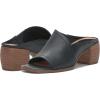 imageLucky Brand Womens Jemie Mule Sandal HeeledBlack