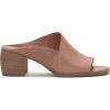 imageLucky Brand Womens Jemie Mule Sandal HeeledLatte