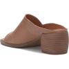 imageLucky Brand Womens Jemie Mule Sandal HeeledLatte