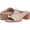 imageLucky Brand Womens Jemie Mule Sandal HeeledMulti