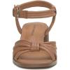 imageLucky Brand Womens Jolenne Heeled SandalAdobe Brown
