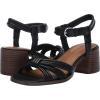 imageLucky Brand Womens Jolenne Heeled SandalBlack