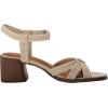 imageLucky Brand Womens Jolenne Heeled SandalBone