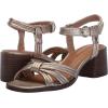 imageLucky Brand Womens Jolenne Heeled SandalStardust