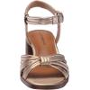 imageLucky Brand Womens Jolenne Heeled SandalStardust