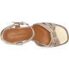imageLucky Brand Womens Jolenne Heeled SandalStardust