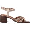 imageLucky Brand Womens Jolenne Heeled SandalStardust