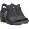 imageLucky Brand Womens Juliane Heeled SandalBlack