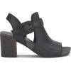 imageLucky Brand Womens Juliane Heeled SandalBlack