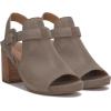 imageLucky Brand Womens Juliane Heeled SandalCoffee Quartz