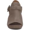 imageLucky Brand Womens Juliane Heeled SandalCoffee Quartz