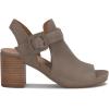 imageLucky Brand Womens Juliane Heeled SandalCoffee Quartz