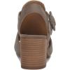imageLucky Brand Womens Juliane Heeled SandalCoffee Quartz
