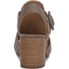 imageLucky Brand Womens Juliane Heeled SandalCoffee Quartz