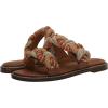 imageLucky Brand Womens Kabrina Flat SandalSunset Multi