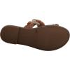 imageLucky Brand Womens Kabrina Flat SandalSunset Multi