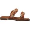 imageLucky Brand Womens Kabrina Flat SandalSunset Multi