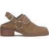 imageLucky Brand Womens Kalv PumpDark Natural