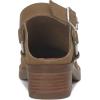 imageLucky Brand Womens Kalv PumpDark Natural