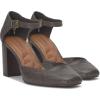imageLucky Brand Womens Kanira PumpChocolate