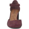 imageLucky Brand Womens Kanira PumpCranberry
