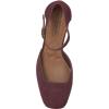 imageLucky Brand Womens Kanira PumpCranberry