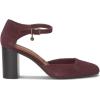 imageLucky Brand Womens Kanira PumpCranberry